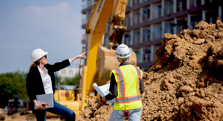 Public Works Industry