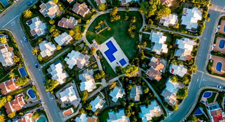 Residential Real Estate Industry