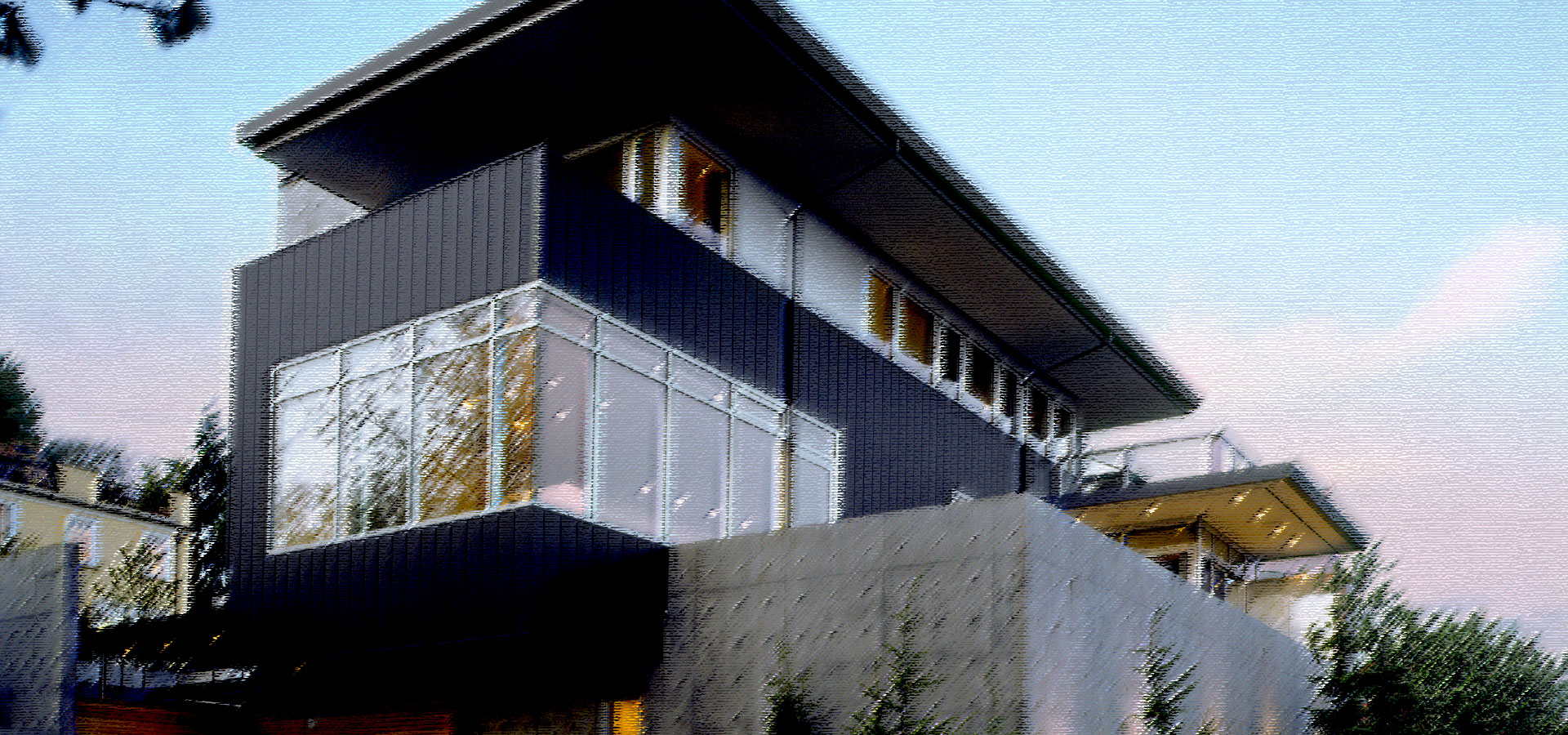 Home Construction From Dream and Vision to Reality